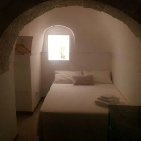 Trullo Marte בית נופש Antonelli