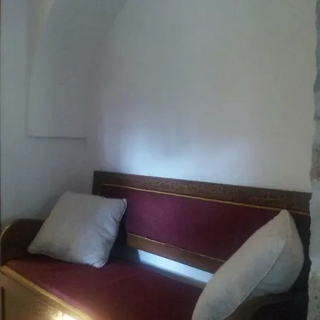 Trullo Marte בית נופש Antonelli