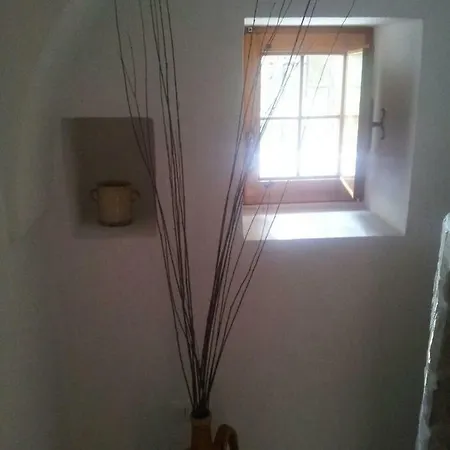 בית נופש Trullo Marte Antonelli