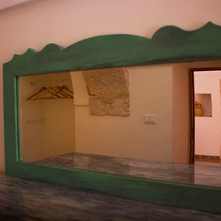 Trullo Marte