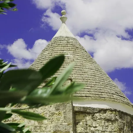 Trullo Marte