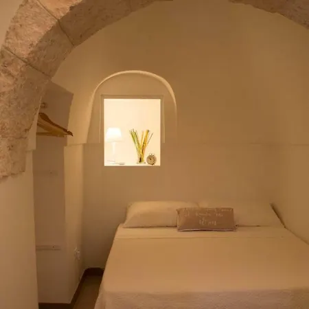 Trullo Marte בית נופש *
