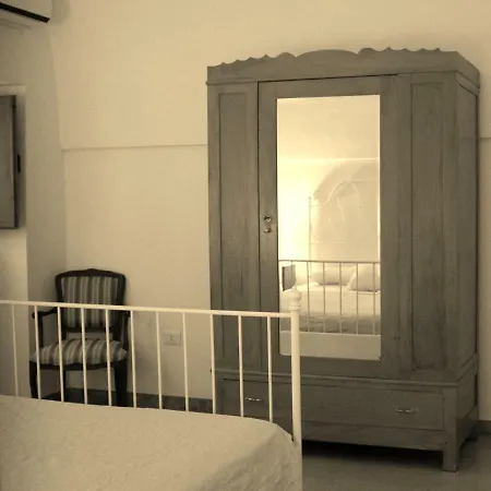 Trullo Marte בית נופש *