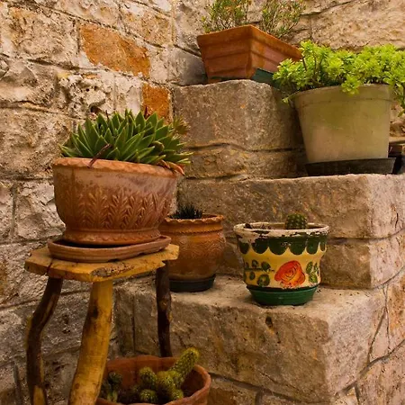 Trullo Marte