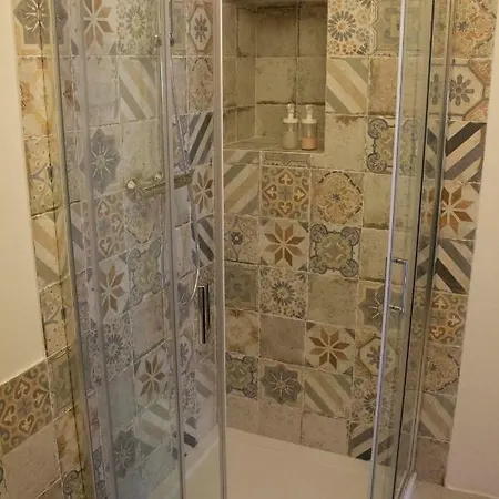 בית נופש Trullo Marte