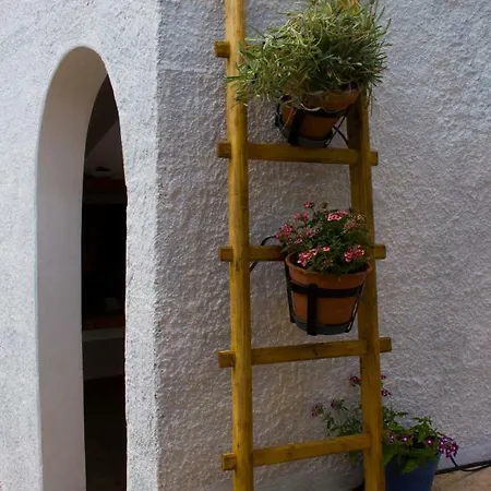 Trullo Marte * Antonelli